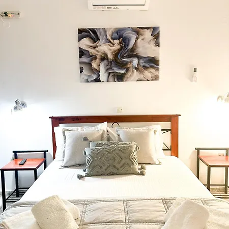 Kaiti'S Studio Homestay szállás