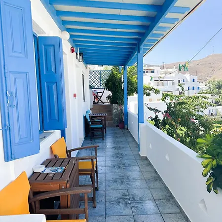 Kaiti'S Studio Homestay szállás *