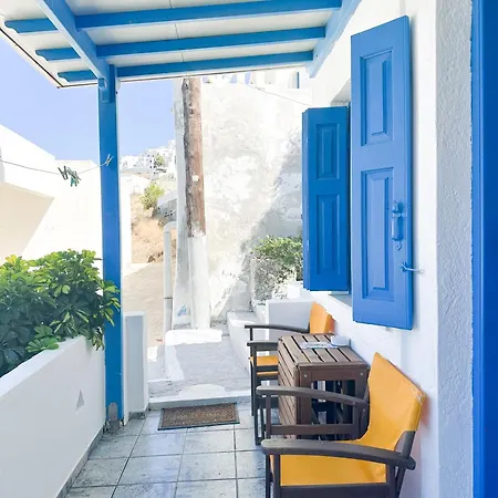 Kaiti'S Studio Péra Jalósz