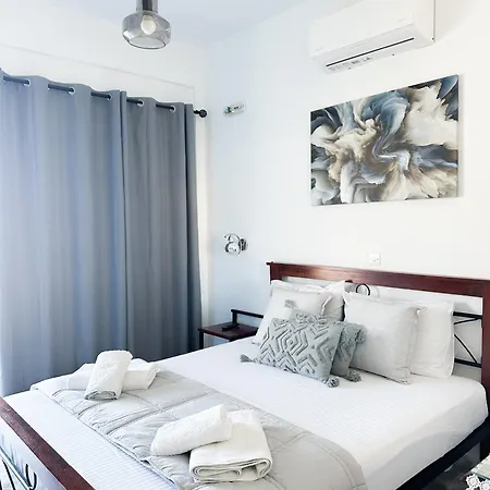 Kaiti'S Studio Homestay szállás