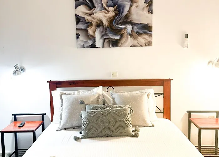 Kaiti'S Studio Проживание в семье