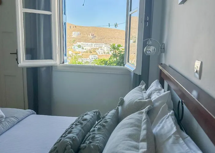 Kaiti'S Studio Pera Gyalos