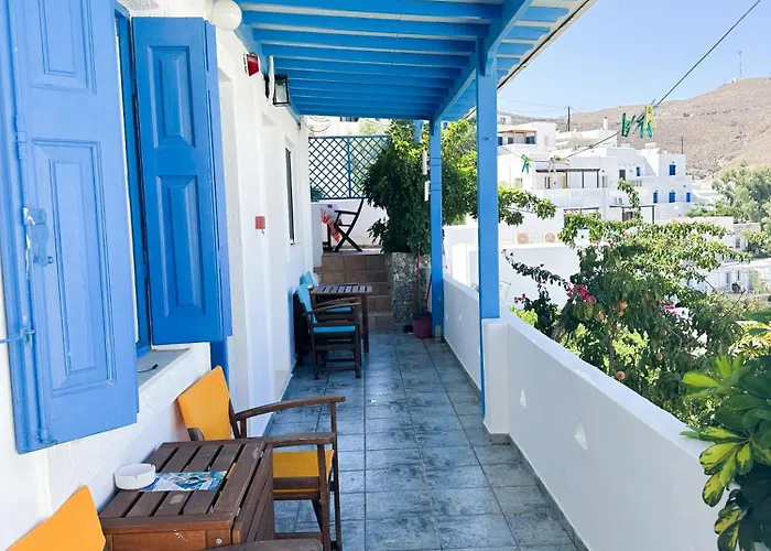 Kaiti'S Studio Проживание в семье *