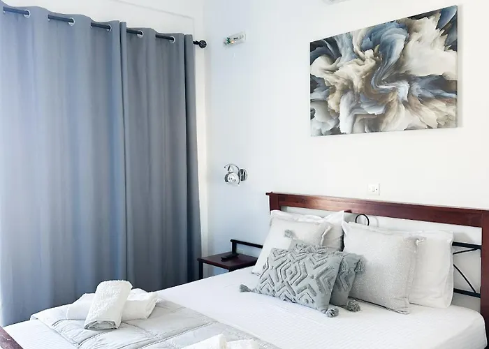 Kaiti'S Studio Проживание в семье