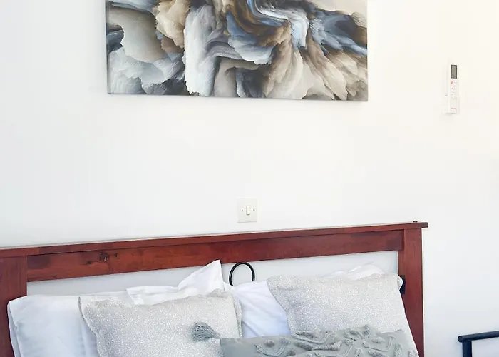 Проживание в семье Kaiti'S Studio Pera Gyalos