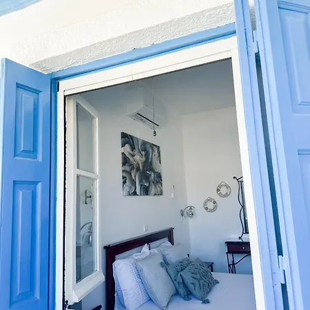 Kaiti'S Studio בית אירוח Pera Gyalos