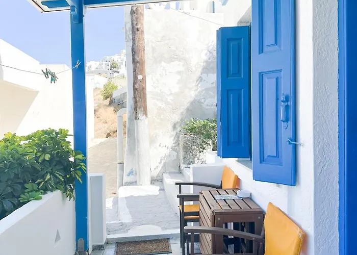 Kaiti'S Studio Pera Gyalos